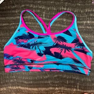 Born Primitive Sports Bra Size XL